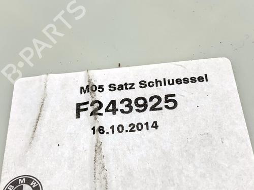 Electronic module BMW 3 (F30, F80) 320 d | BP39352276M83  - Image 5