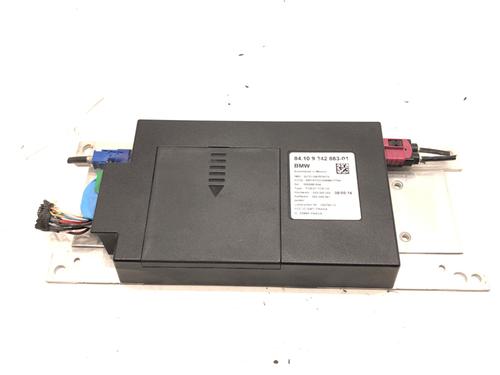 Used Electronic module Electronic module BMW 5 (F10) 528 i (245 hp) 39279319 39279319