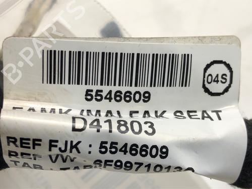 Wiring harness SEAT ARONA (KJ7, KJP) 1.0 TSI | BP39280865E16 - Image 3