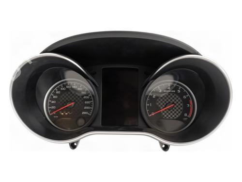 Used Instrument cluster Instrument cluster 39482285 39482285