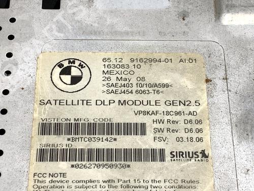 Electronic module BMW X6 (E71, E72) xDrive 35 i | BP39317735M83 - Image 4