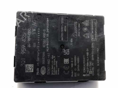 Used Electronic module Electronic module 39312355 39312355