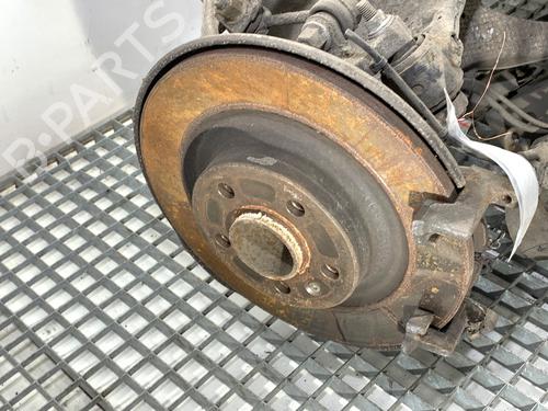 Bagaksel VOLVO S60 III (224) T4 | BP39363467M2 - Image 4