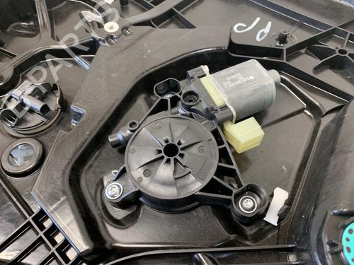 Front right window mechanism VW GOLF VIII Variant (CG5, DB5) 2.0 TDI | BP39378466C23 - Image 3