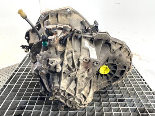 Gearbox OPEL VIVARO B Platform/Chassis (X82) 1.6 CDTI (03) | BP40288118M3 - Image 3