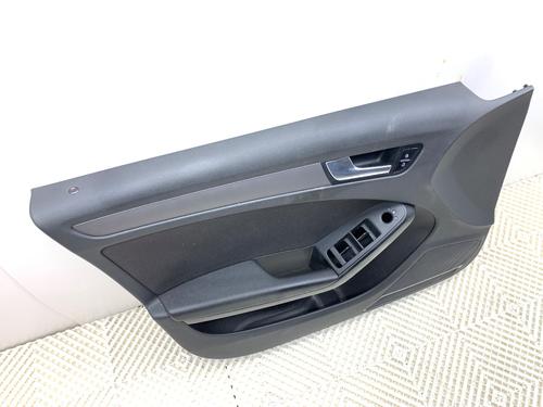 Front left panel AUDI A4 B8 Avant (8K5) 2.0 TDI | BP39377169C58 - Image 2
