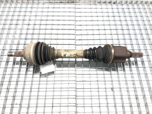 Used Right front driveshaft Right front driveshaft 39276130 39276130