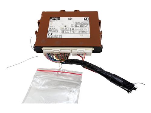 Used Electronic module Electronic module 39355850 39355850