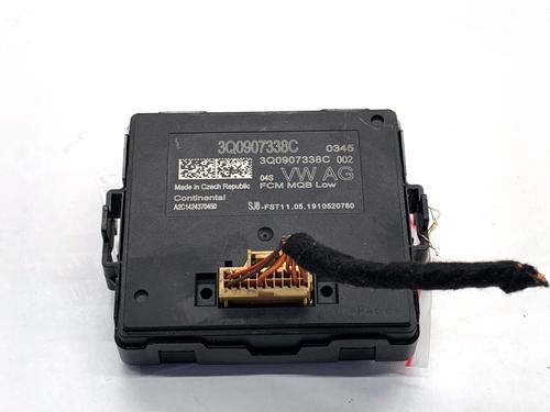 Módulo eletrónico Módulo eletrónico 39331458 39331458