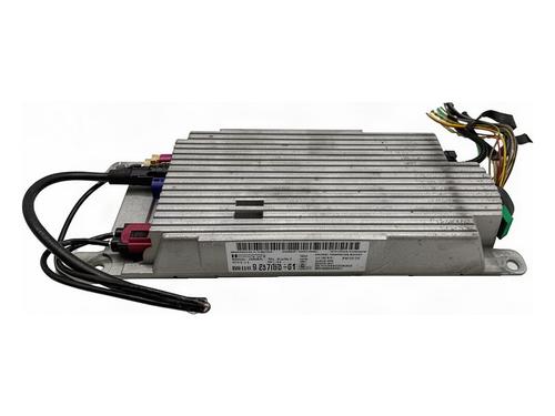 Used Electronic module Electronic module BMW X1 (E84) xDrive 28 i (245 hp) 39703607 39703607