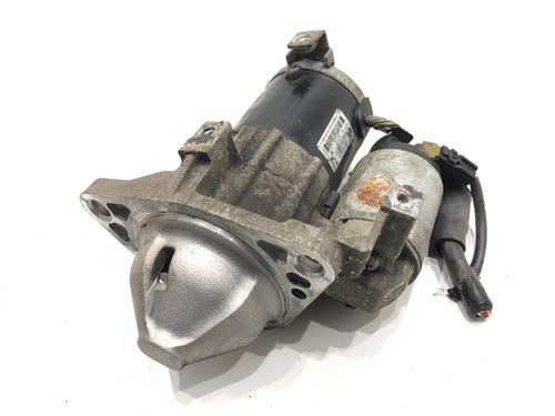 Starter MITSUBISHI MIRAGE / SPACE STAR VI Hatchback (A0_A) 1.2 (A03A) | BP39282221M8 - Image 2