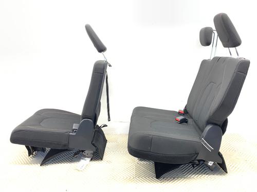 Rear seat (3rd row) CHRYSLER PACIFICA (RU) 3.6 | BP39287748I24 - Image 4