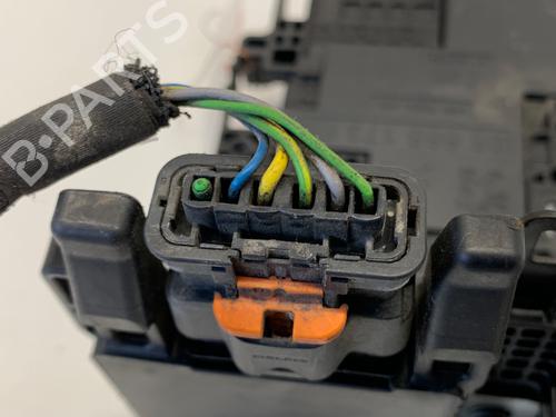 Electronic module PEUGEOT 508 I (8D_) 2.0 BlueHDi 180 | BP39340643M83 - Image 4