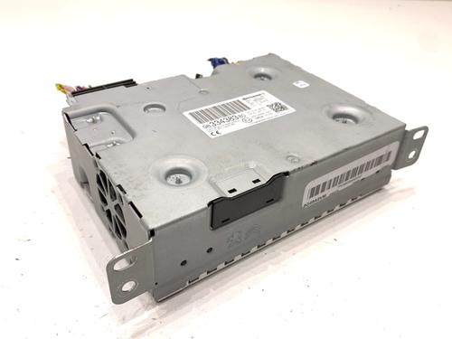 Used Radio Radio PEUGEOT 508 SW II (FC_, FJ_, F4_) 1.5 BlueHDi 130 (131 hp) 39306866 39306866