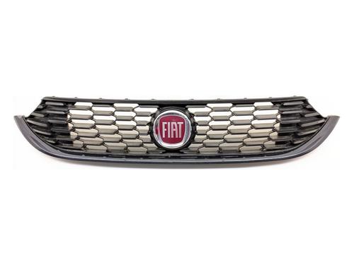 Used Grille Grille FIAT TIPO Saloon (356_, 357_) 1.4 (356SXA1B) (95 hp) 40057525 40057525
