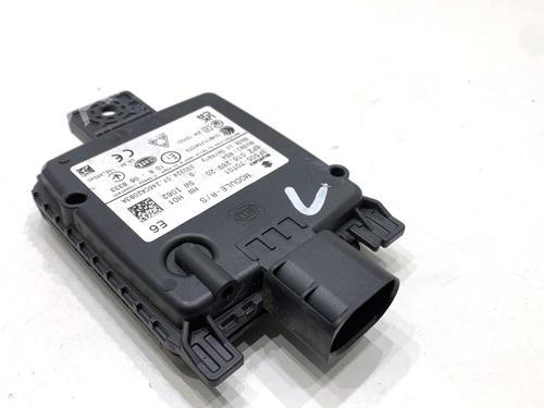 Elektronisk modul Elektronisk modul SUZUKI SWIFT VI (ZD_, ZC_) 1.2 VVT Hybrid (ZCEDS, AOL312) (83 hp) 39333198 39333198