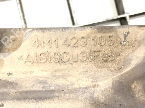 Steering rack AUDI Q8 (4MN, 4MT) 50 TDI Mild Hybrid quattro | BP39306319M22 - Image 7
