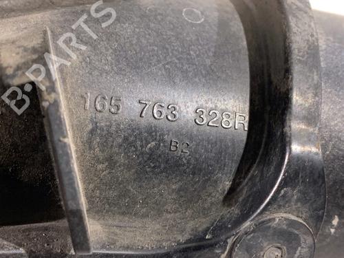 Pipe RENAULT KADJAR (HA_, HL_) 1.5 dCi 110 (HLA3) | BP39308035M125  - Image 5