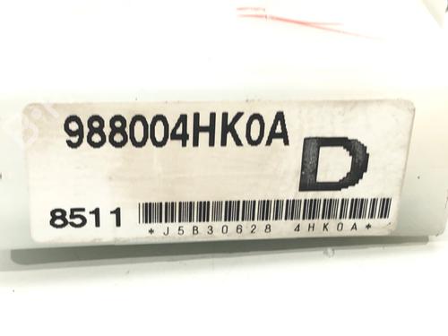 Electronic module INFINITI Q50 2.0 T | BP39273411M83 - Image 4