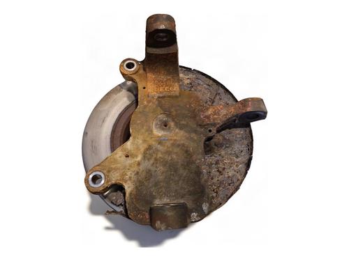 Used Left front steering knuckle Left front steering knuckle IVECO DAILY III Bus 35 S 12, 35 C 12, 40 C 12 (116 hp) 40250629 40250629