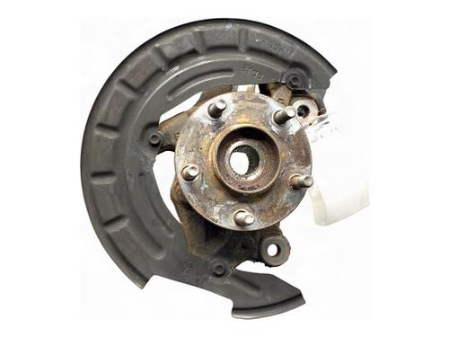 Used Right front steering knuckle Right front steering knuckle MAZDA 3 Saloon (BP_) 2.0 SKYACTIV-X M Hybrid (186 hp) 40559041 40559041