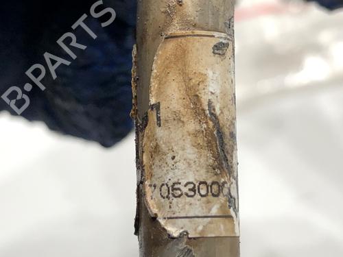 Pipe BMW 3 Gran Turismo (F34) 320 i | BP39316369M125 - Image 3