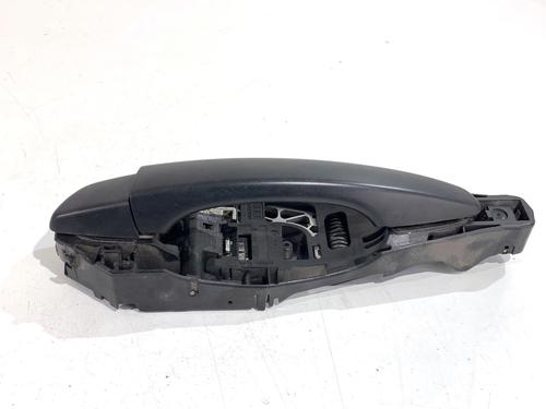 Used Rear right exterior door handle Rear right exterior door handle 39333223 39333223