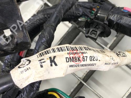 Wiring harness MAZDA 2 Hatchback (DL, DJ) 1.5 SKYACTIV-G | BP39273154E16 - Image 4