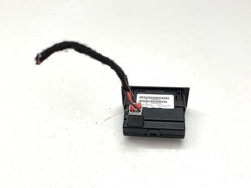 Electronic module JEEP GRAND CHEROKEE L V (WL) 3.6 4WD | BP39355466M83 - Image 2