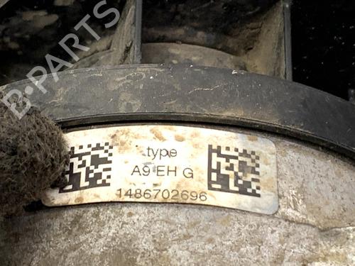 Steering rack PEUGEOT 2008 I (CU_) 1.6 BlueHDi | BP40170997M22 - Image 10
