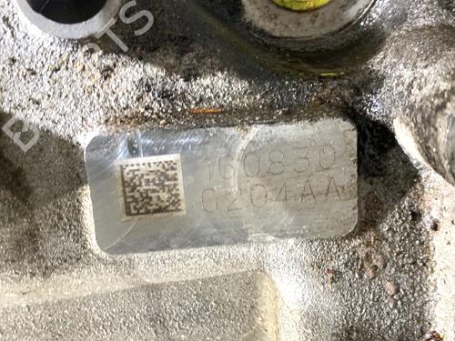 Engine JAGUAR F-PACE (X761) 2.0 TD4 AWD | BP39319449M1 - Image 9