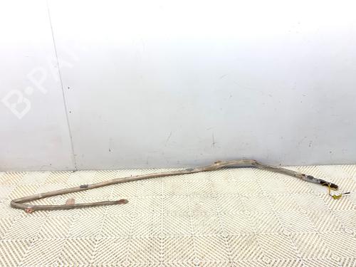 Used Left curtain airbag Left curtain airbag VW TOUAREG (7LA, 7L6, 7L7) 3.0 V6 TDI (240 hp) 39336087 39336087