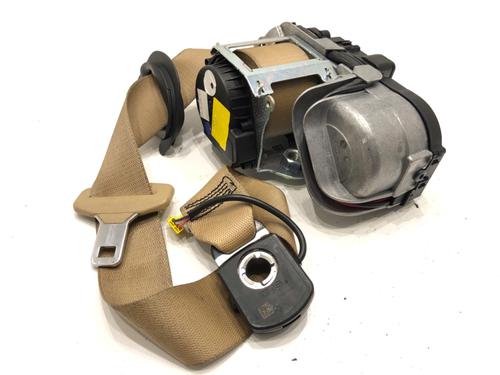 Used Front right seatbelt Front right seatbelt MERCEDES-BENZ S-CLASS (W221, V221) S 400 Hybrid (299 hp) 39296274 39296274