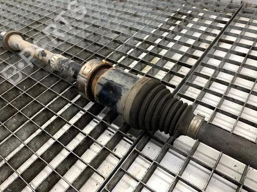 Right front driveshaft MAZDA 2 Hatchback (DL, DJ) 1.5 SKYACTIV-G | BP40250246M39 - Image 4