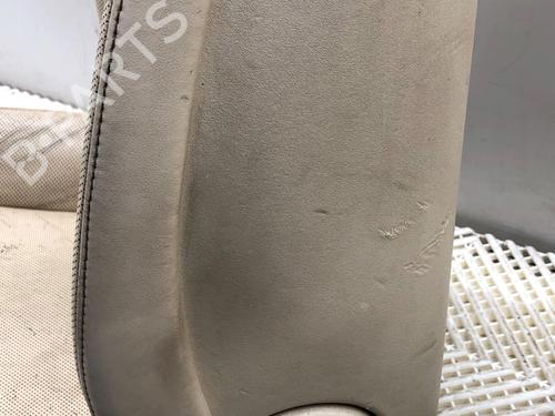Seats set PORSCHE PANAMERA (970) 4.8 4S | BP39321181C78 - Image 18
