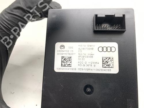Electronic module AUDI Q7 (4LB) 3.0 TDI quattro | BP40490018M83 - Image 4