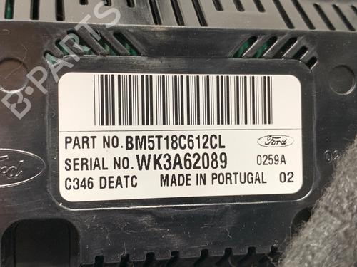 Climate control FORD FOCUS III Turnier 1.0 EcoBoost | BP39371489I5 - Image 5
