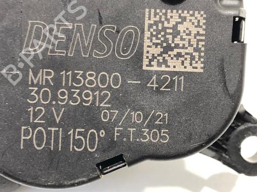 Heater blower motor JEEP COMPASS (MP, M6, MV, M7) 1.3 | BP39280803M62 - Image 4