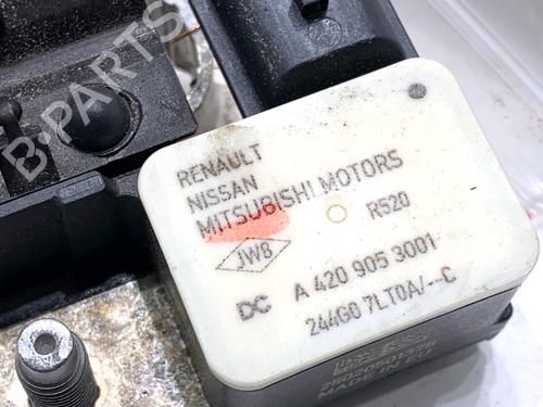 Cable RENAULT TRAFIC III Van (FG_) 2.0 dCi 170 (FGMM, FGMV) | BP39337584E12 - Image 3