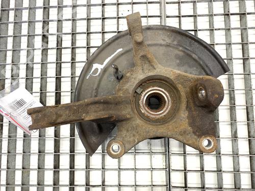 Right front steering knuckle DACIA DUSTER (HS_) 1.2 TCe 125 | BP39303666M26 - Image 3
