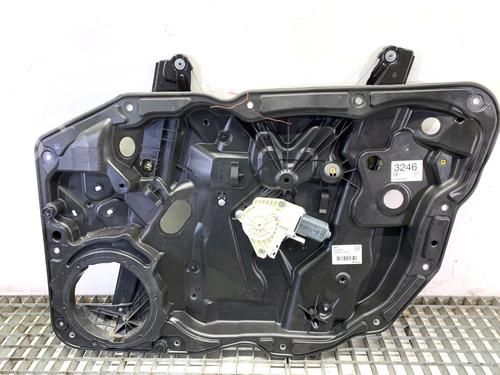 Used Front right window mechanism Front right window mechanism VW TOUAREG (7P5, 7P6) 3.6 V6 FSI (280 hp) 39338978 39338978