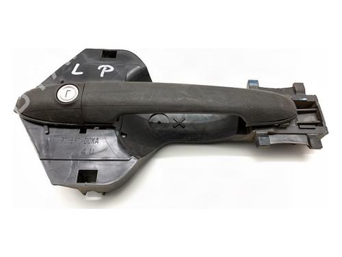 Used Front left exterior door handle Front left exterior door handle MERCEDES-BENZ SPRINTER 3-t Bus (B906) 213 CDI (906.711, 906.713) (129 hp) 40558518 40558518