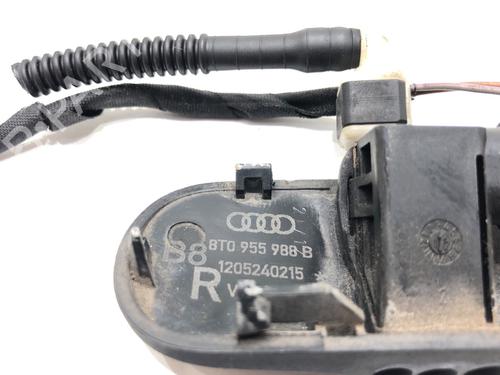 Other AUDI A4 B8 (8K2) 1.8 TFSI | BP39357843O1 - Image 4