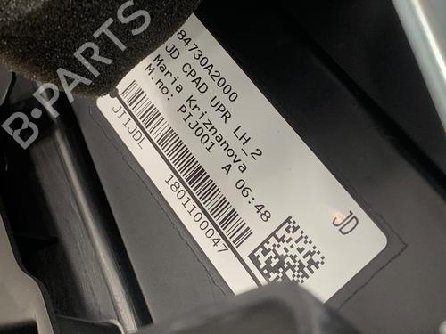 Dashboard KIA CEE'D Sportswagon (JD) 1.4 CRDi 90 | BP39331214C46 - Image 6