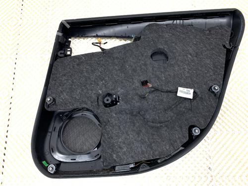 Rear right panel AUDI A7 Sportback (4GA, 4GF) 3.0 TFSI quattro | BP39388917C61 - Image 4
