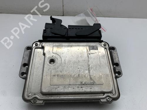Engine control unit (ECU) HYUNDAI ix35 (LM, EL, ELH) 1.7 CRDi | BP40521739M57 - Image 2