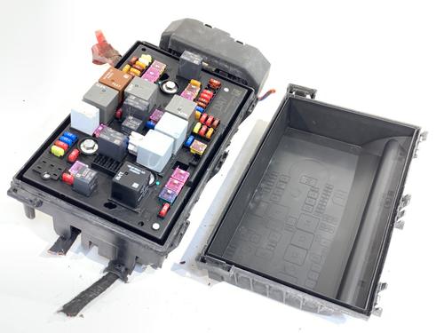 Fuse box OPEL ZAFIRA TOURER C (P12) 2.0 CDTi (75) | BP39365989E1 - Image 4