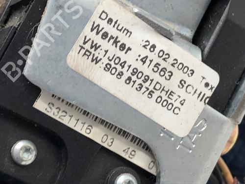 Steering wheel controls VW PASSAT B5.5 Variant (3B6) 1.9 TDI | BP39370588E15 - Image 4