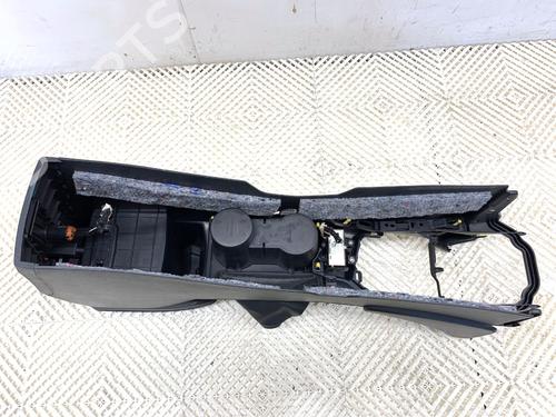 Middle console TOYOTA AURIS (_E18_) 1.3 Dual-VVTi (NRE180_, NRE180R) | BP39339536I22 - Image 8