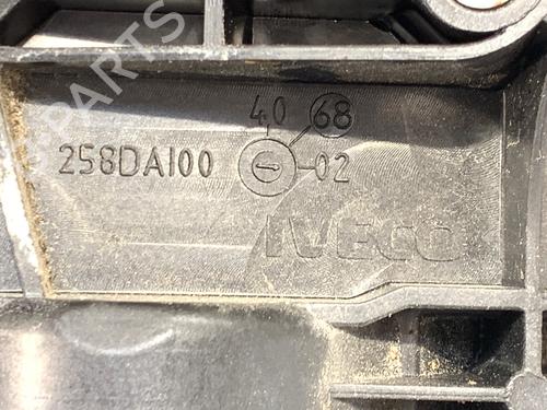 Pedal IVECO DAILY VI Bus 50C18, 60C18 | BP39358320I4 - Image 7